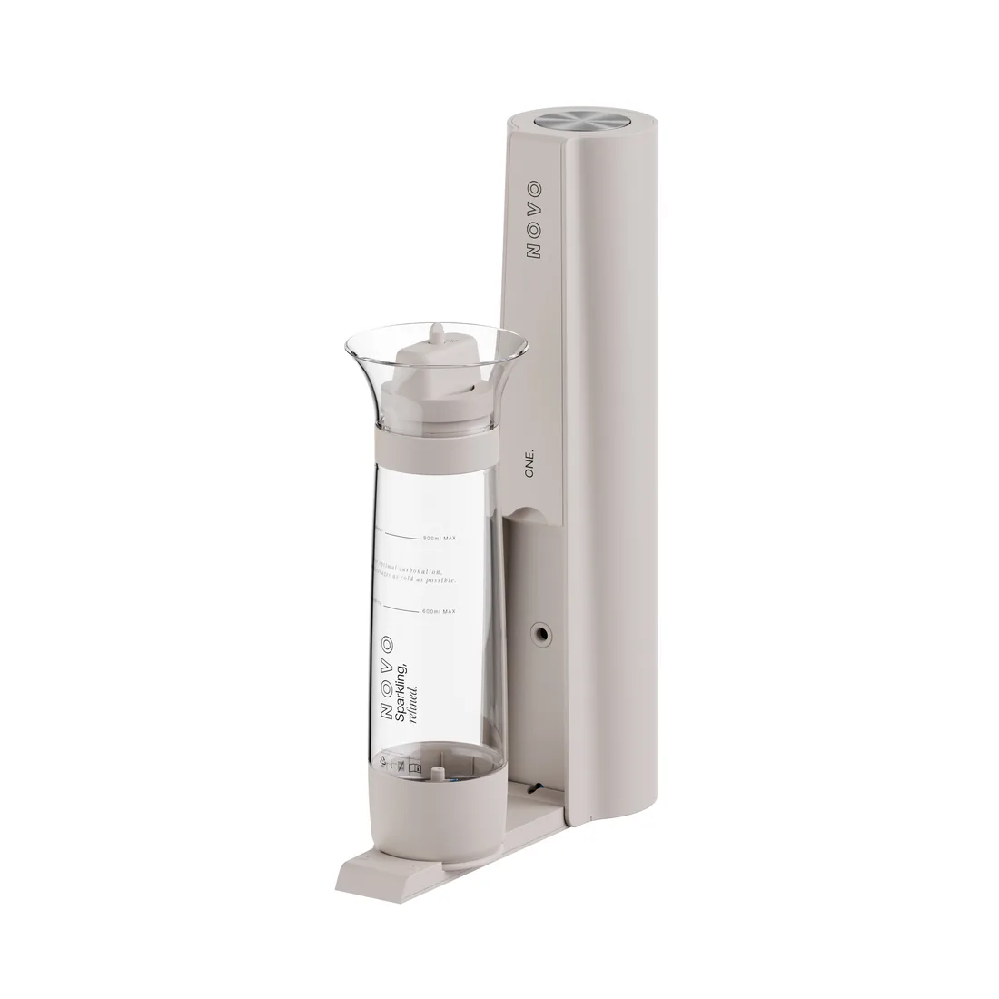 NOVO One in Champagne Beige
